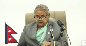सुशासनको नारामा बनेको सरकारले गरिदियो नियमावलीबाटै ऐन संशोधन!